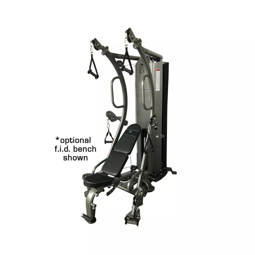 Paradigm GX4 Activity Trainer | FitnessFactoryOutlet