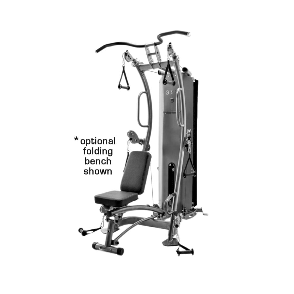 プレイジム Evolve Prime Series Multi Smith Machine With Cable Cross - Evolve