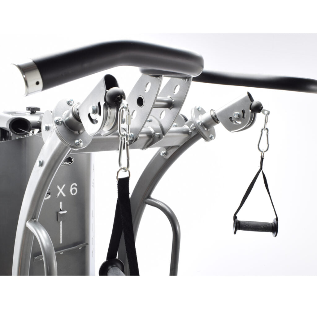Paradigm GX6 Activity Trainer | FitnessFactoryOutlet