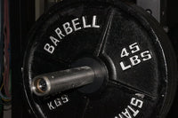 Load image into Gallery viewer, Serious Steel Fractional Plates
