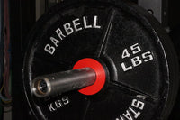 Load image into Gallery viewer, Serious Steel Fractional Plates
