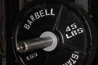 Load image into Gallery viewer, Serious Steel Fractional Plates
