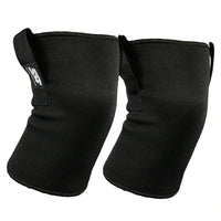 Load image into Gallery viewer, Serious Steel Fitness Knee Sleeves (Heavy Pull Tab / Easy on and off)
