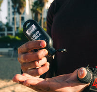 Load image into Gallery viewer, Serious Steel Liquid Chalk
