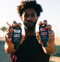 Load image into Gallery viewer, Serious Steel Liquid Chalk
