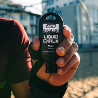 Load image into Gallery viewer, Serious Steel Liquid Chalk
