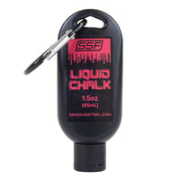 Load image into Gallery viewer, Serious Steel Liquid Chalk
