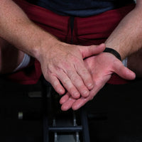 Load image into Gallery viewer, Serious Steel Liquid Chalk
