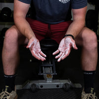 Load image into Gallery viewer, Serious Steel Liquid Chalk
