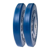 Load image into Gallery viewer, 260 lb. Chicago Extreme Color Bumper Plate Set
