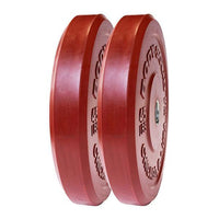 Load image into Gallery viewer, 260 lb. Chicago Extreme Color Bumper Plate Set
