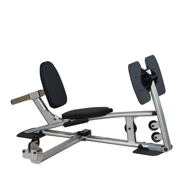 Body Solid Powerline PLPX Leg Press Attachment - Thumbnail 3