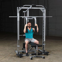 Load image into Gallery viewer, Powerline Smith Machine Pec Attachment
