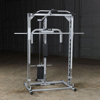 Load image into Gallery viewer, Powerline Smith Machine Pec Attachment
