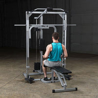 Load image into Gallery viewer, Powerline Smith Machine Lat Attachment
