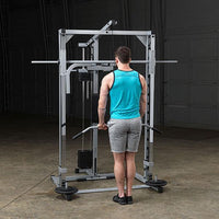Load image into Gallery viewer, Powerline Smith Machine Lat Attachment
