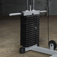 Load image into Gallery viewer, Powerline Smith Machine Pec Attachment
