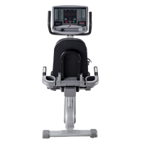 Load image into Gallery viewer, Circle Fitness R8 Recumbent Bike
