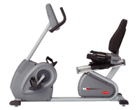 Load image into Gallery viewer, Circle Fitness R8 Recumbent Bike
