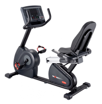 Load image into Gallery viewer, Circle Fitness R8 Recumbent Bike
