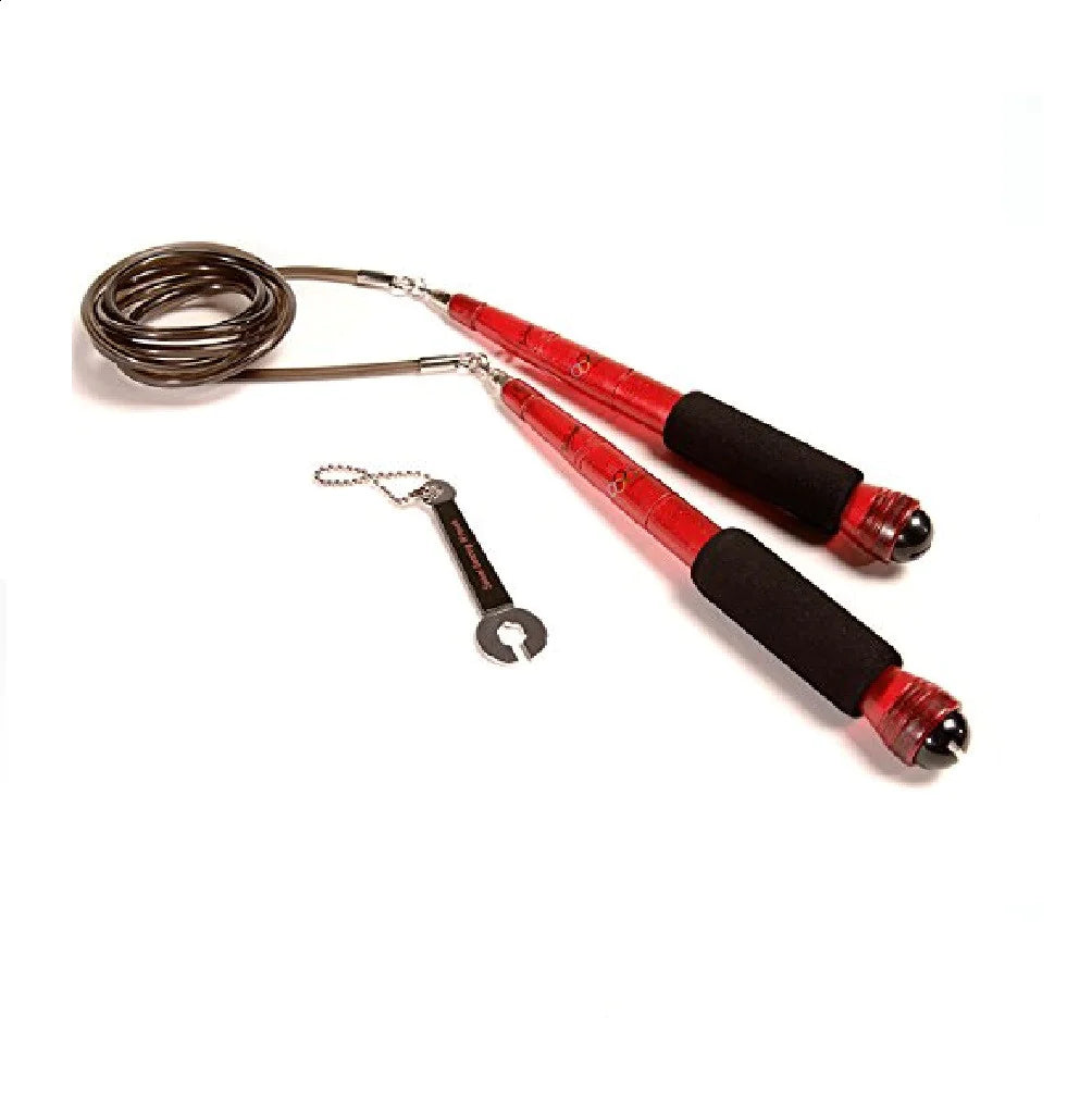 Buddy Lee Master Rope (Red)