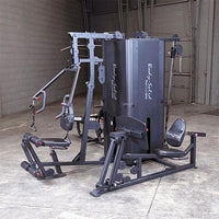 Load image into Gallery viewer, Body-Solid S1000 Four-Stack Gym
