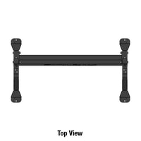 Load image into Gallery viewer, Pro Clubline Horizontal Bar Rack
