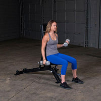 Load image into Gallery viewer, Body-Solid SFID325B ProClub Line Bench
