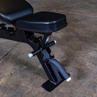 Load image into Gallery viewer, Body-Solid SFID325B ProClub Line Bench
