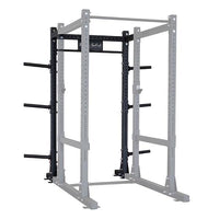 Load image into Gallery viewer, Body-Solid Pro ClubLine SPR1000 Commercial Power Rack
