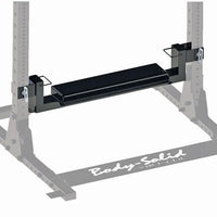 Load image into Gallery viewer, Body-Solid Hip Thruster Rack Attachment SPRHT
