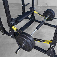 Load image into Gallery viewer, Body-Solid Hip Thruster Rack Attachment SPRHT
