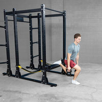 Load image into Gallery viewer, Body-Solid Hip Thruster Rack Attachment SPRHT
