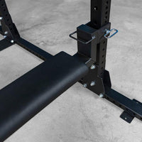 Load image into Gallery viewer, Body-Solid Hip Thruster Rack Attachment SPRHT
