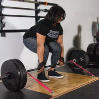 Load image into Gallery viewer, Figure 8 Lifting Straps
