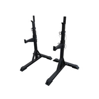 Load image into Gallery viewer, Paradigm Squat Stands
