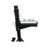 Load image into Gallery viewer, Paradigm Squat Stands
