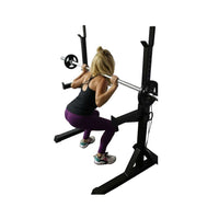 Load image into Gallery viewer, Paradigm Squat Stands
