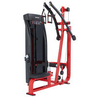 Load image into Gallery viewer, Steelflex Lat Pulldown Machine JGLM300

