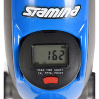 Load image into Gallery viewer, Stamina Mini Exercise Bike with Smooth Pedal System
