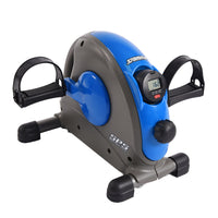 Load image into Gallery viewer, Stamina Mini Exercise Bike with Smooth Pedal System
