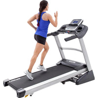 Load image into Gallery viewer, Spirit XT385 Treadmill
