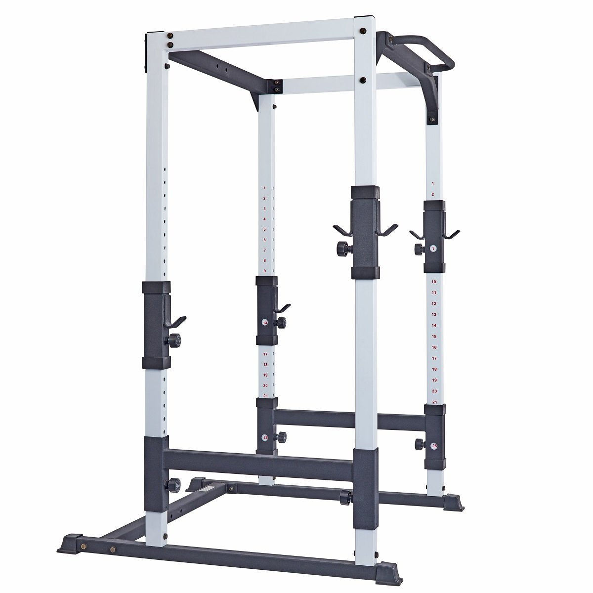 York FTS Power Cage FitnessFactoryOutlet