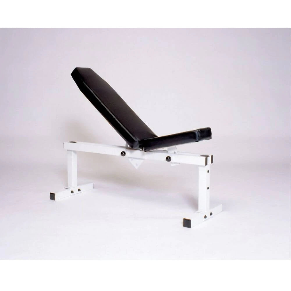 York Pro Series 306 ID Adjustable Bench FitnessFactoryOutlet