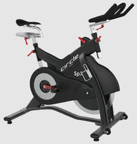 Load image into Gallery viewer, Circle Fitness SP7 Indoor Cycle Series

