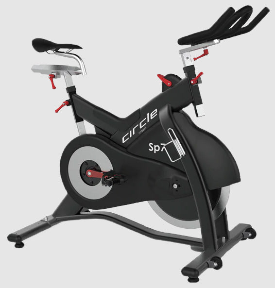 Circle Fitness SP7 Indoor Cycle Series FitnessFactoryOutlet