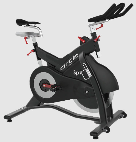Circle Fitness SP7 Indoor Cycle Series
