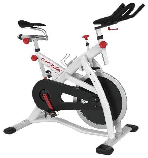 Powertech spin sales bike review