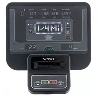 Load image into Gallery viewer, Spirit CRS800S Recumbent Stepper
