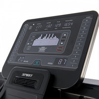 Load image into Gallery viewer, Spirit CT800 Commercial Treadmill
